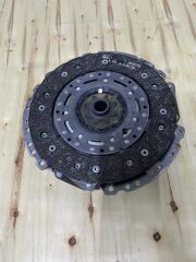 LUK DEBRİYAJ SETİ (Baskı - Balata) (622313509) Opel Astra H 1.3 Dizel 6 İleri Manuel Vites / Corsa D 1.3 CDTI
