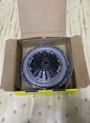 LUK DEBRİYAJ SETİ (Baskı - Balata) (622313509) Opel Astra H 1.3 Dizel 6 İleri Manuel Vites / Corsa D 1.3 CDTI