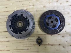 MECARM DEBRİYAJ SETİ (626 1655 60) (06 64 266) (06 66 618) | Opel Monterey (92-98)  3.2 / Opel Vauxhall / Opel Frontera B 3.2 (99-04) / Isuzu Trooper II (UB) Off-Road / Cabrio