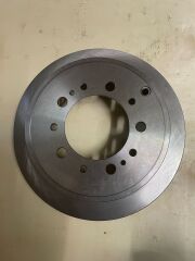 Ferodo DF1799 / 345 X 18 mm Arka Fren Diski | Toyota Land Cruiser 200 serisi (2007–2024)