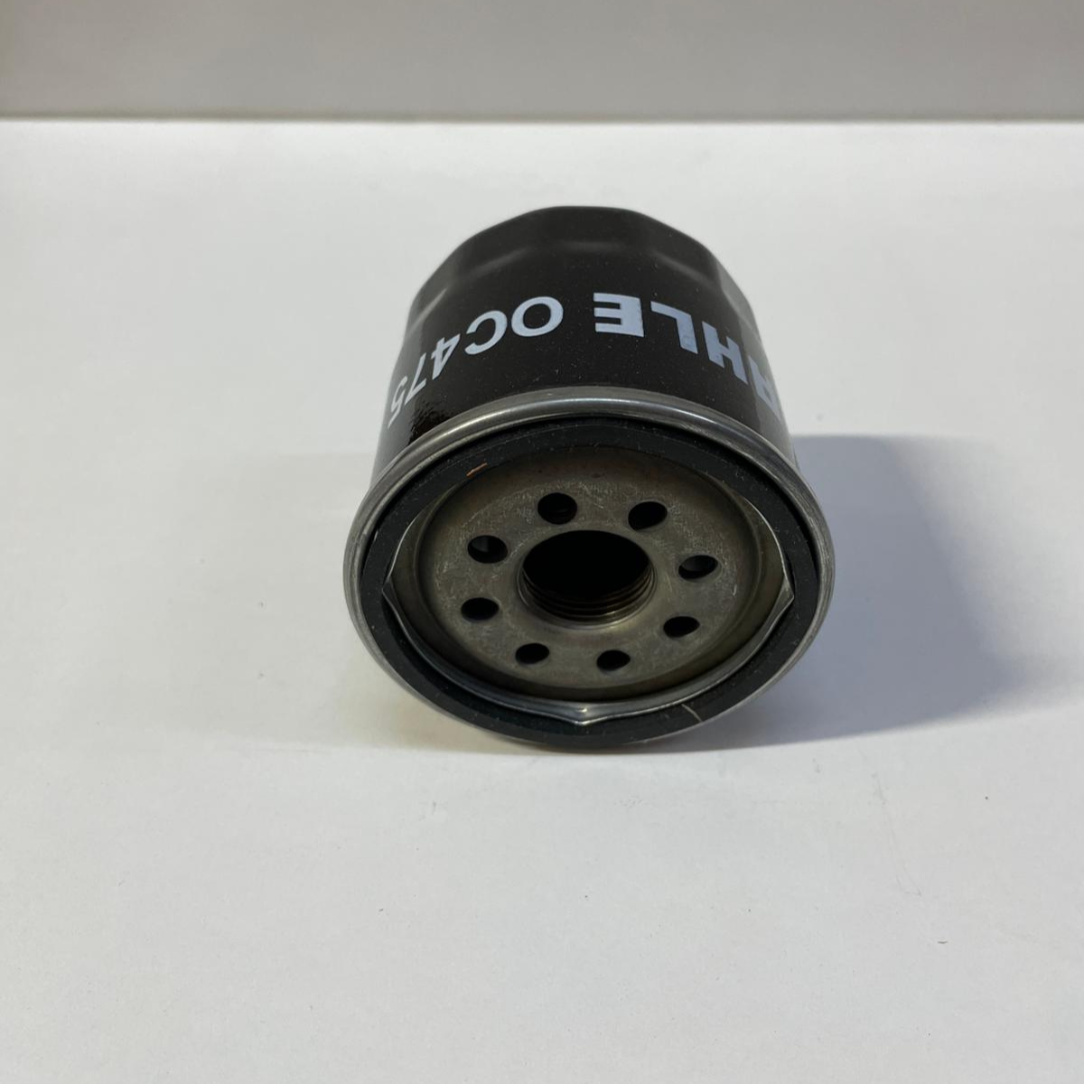 Mahle Yağ Filtresi (OC475) | NISSAN PRIMERA 2.0 16V (96-01) / RENAULT CLIO I (96-98) CLIO II (01-16)  CLIO III (05-14) CLIO IV (14-) KANGOO 1.2 16V (KC05, KC06, KC03, KC0T, KC0W, KC1D) (01-) TWINGO I 1.2 (01-12) / DACIA LOGAN/STEPWAY II 1.2 (13-)