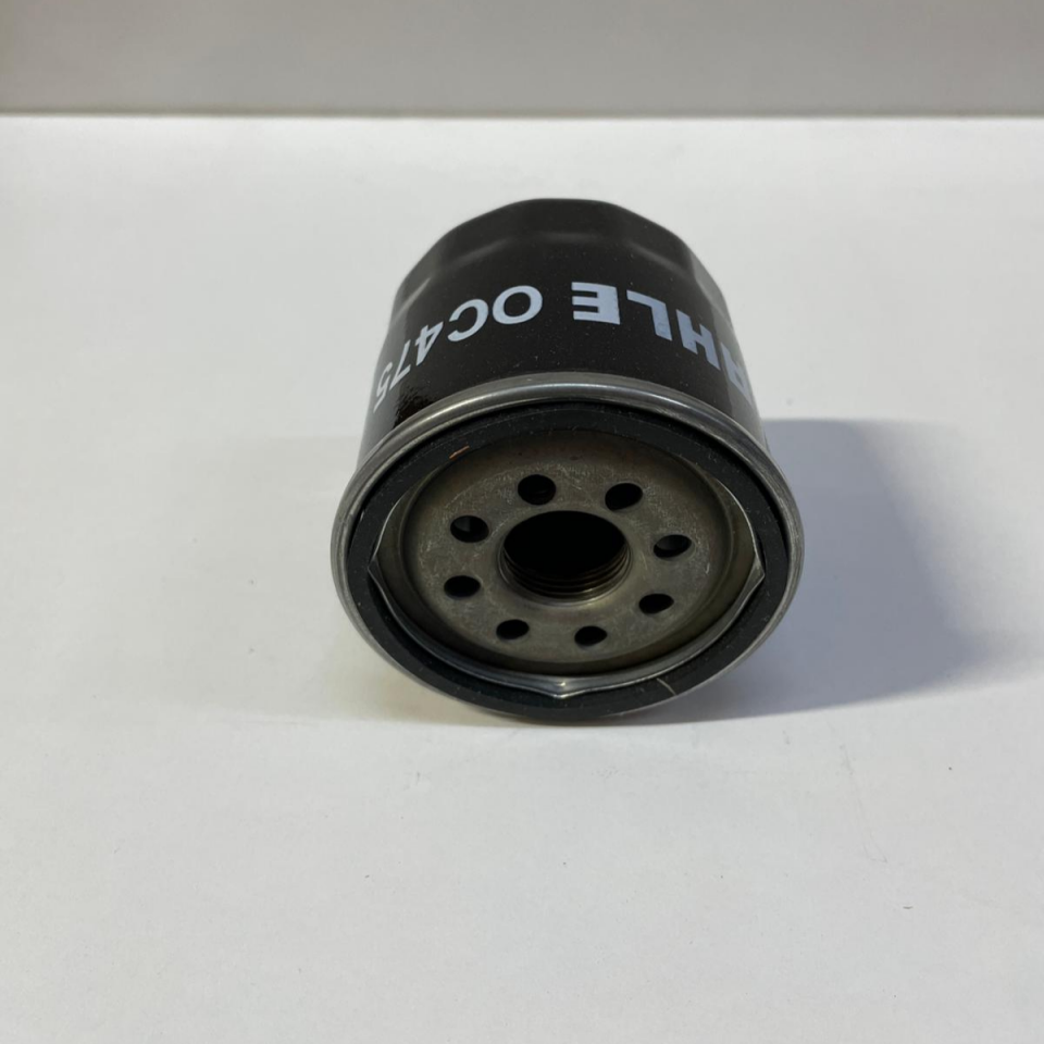 Mahle Yağ Filtresi (OC475) | NISSAN PRIMERA 2.0 16V (96-01) / RENAULT CLIO I (96-98) CLIO II (01-16)  CLIO III (05-14) CLIO IV (14-) KANGOO 1.2 16V (KC05, KC06, KC03, KC0T, KC0W, KC1D) (01-) TWINGO I 1.2 (01-12) / DACIA LOGAN/STEPWAY II 1.2 (13-)